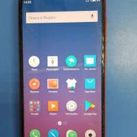 Meizu M6T 2/16GB (M811H) Duos