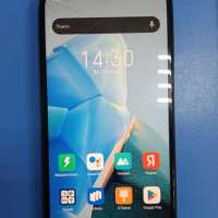 Infinix Hot 30i 8/128GB (X669D) Duos