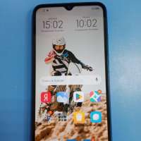 Xiaomi Redmi 9A 2/32GB (M2006C3LG/M2006C3LI) Duos