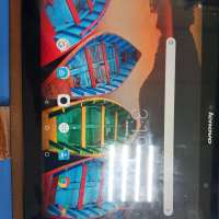 Lenovo Tab 2 16GB (A10-70L) (с SIM)