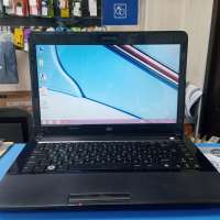 DNS CW20 (E-240/HD6310/4GB/320GB+128GB)