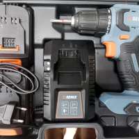 Senix PDDX2-M3-EU с СЗУ