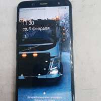 Samsung Galaxy A6 2018 3/32GB (A600FN) Duos