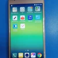 LG X Cam (K580DS) Duos