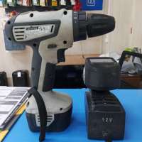 Интерскол ДА-10/12М3 с СЗУ