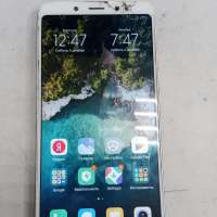 Xiaomi Redmi Note 5 4/64GB (MEE7S) Duos