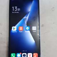 TECNO Pova 5 8/256GB (LH7n) Duos