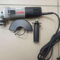 Интерскол УШМ-125/780