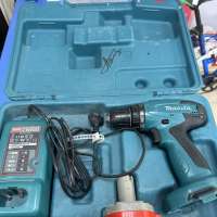 Makita 6281D с СЗУ