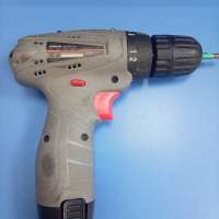 Победа ДА-12П/1 Ли с СЗУ