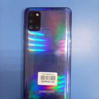 Samsung Galaxy A21s 3/32GB (A217F) Duos
