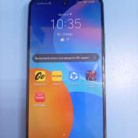 Huawei P Smart 2021 (PPA-LX1) Duos