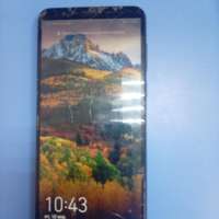 Honor 7X 4/64GB (BND-L21) Duos