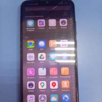 Honor 8A 2/32GB (JAT-LX1) Duos