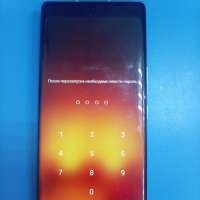 TECNO Phantom X2 8/256GB (AD8) Duos