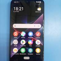 POCO X7 Pro 12/512GB (2412DPC0AG) Duos