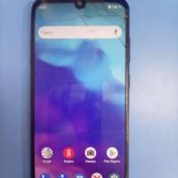 ZTE Blade A5 2020 Duos