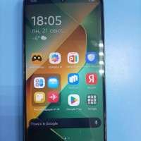 TECNO Pova 6 Neo 8/256GB (LI6) Duos