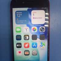 Apple iPhone SE 2nd gen. 2020 64GB