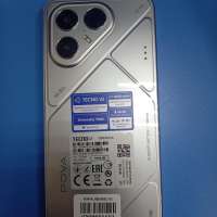 TECNO Pova 7 5G 8/128GB (LJ7) Duos