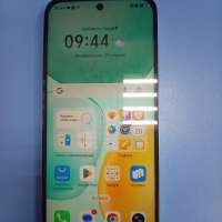 Honor X6c 6/256GB (NIC-LX1) Duos