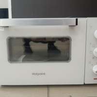 Hotpoint MFH 306 WH