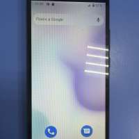 ZTE Blade L210 Duos