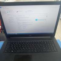 DELL без модели (17.3/HD/N5000/4GB/1TB)