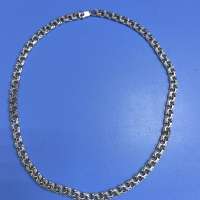 Цепь серебро 925 29,32g, вес изделия 29.33g, длина 50 см