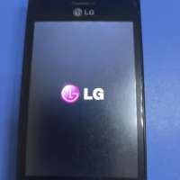 LG Optimus L5 (E612)