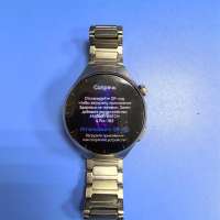 Huawei Watch 4 Pro (MDS-AL00) с СЗУ
