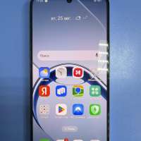 Realme 16 8/256GB (RMX5171) Duos