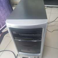 Сборка i3-560, GTX 460, 3GB RAM, 750GB HDD