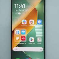 TECNO Pova 6 12/256GB (LI7) Duos