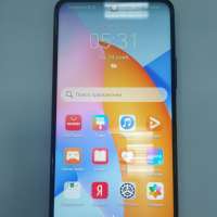 Honor 10X Lite 4/128GB (DNN-LX9) Duos