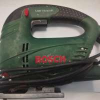 Bosch PST 650
