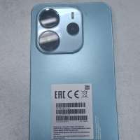 Xiaomi Redmi Note 14 8/256GB (24117RN76O) Duos