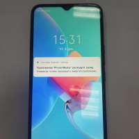 TECNO Spark 8C (KG5n) Duos