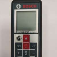 Bosch GLM 100 C Professional