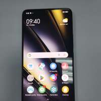 POCO F6 8/256GB (24069PC21G) Duos