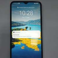Huawei Nova Y61 6/64GB (EVE-LX9N) Duos