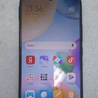 Xiaomi Redmi 10C 4/64GB (220333QNY) Duos