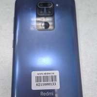 Xiaomi Redmi Note 9 NFC 3/64GB (M2003J15SG) Duos