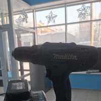Makita DF488D/DWE с СЗУ
