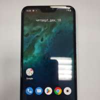 Xiaomi Mi A2 Lite 4/64GB Duos
