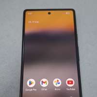 Google Pixel 6a 6/128GB