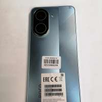 POCO C71 4/128GB (25028PC03G) Duos