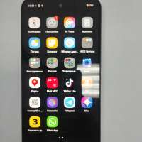 TECNO Spark Go 2 3/64GB (KM4) Duos