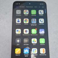 Xiaomi Redmi Note 11S 6/128GB (2201117SG) Duos