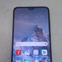 Xiaomi Redmi Note 8 Pro 6/128GB (M1906G7G) Duos